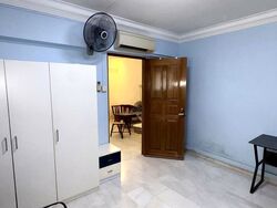 Blk 205 Bukit Batok Street 21 (Bukit Batok), HDB 3 Rooms #524283731